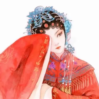 南窗书影的头像
